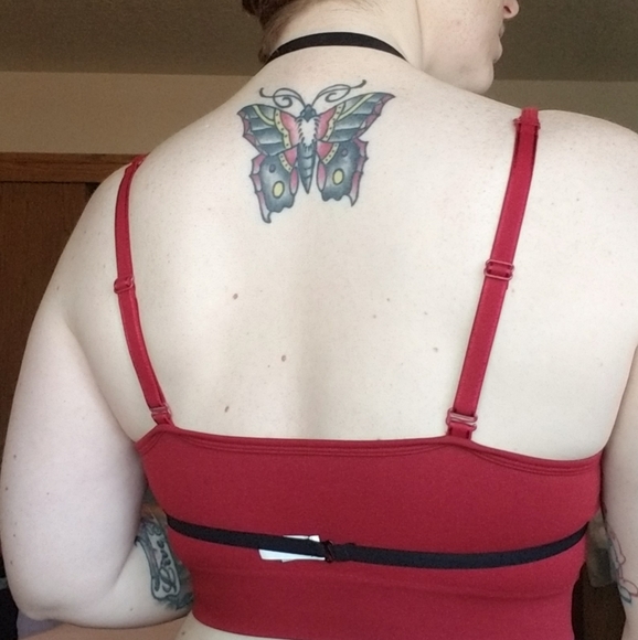 Stretchy O-Ring Harness - Picture 3 of 5